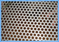陽極酸化六角穴明けアルミニウム板/スクリーン1.5mm厚